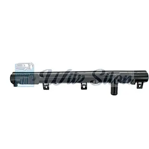 China factory wholesale radiator plastic tank for MITSUBISHI  car