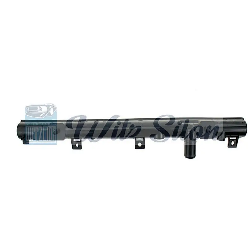 China factory wholesale radiator plastic tank for MITSUBISHI  car