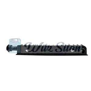 Factory Wholesale Direct Price Car Parts Plastic Radiator Upper Top Tanks for GM car