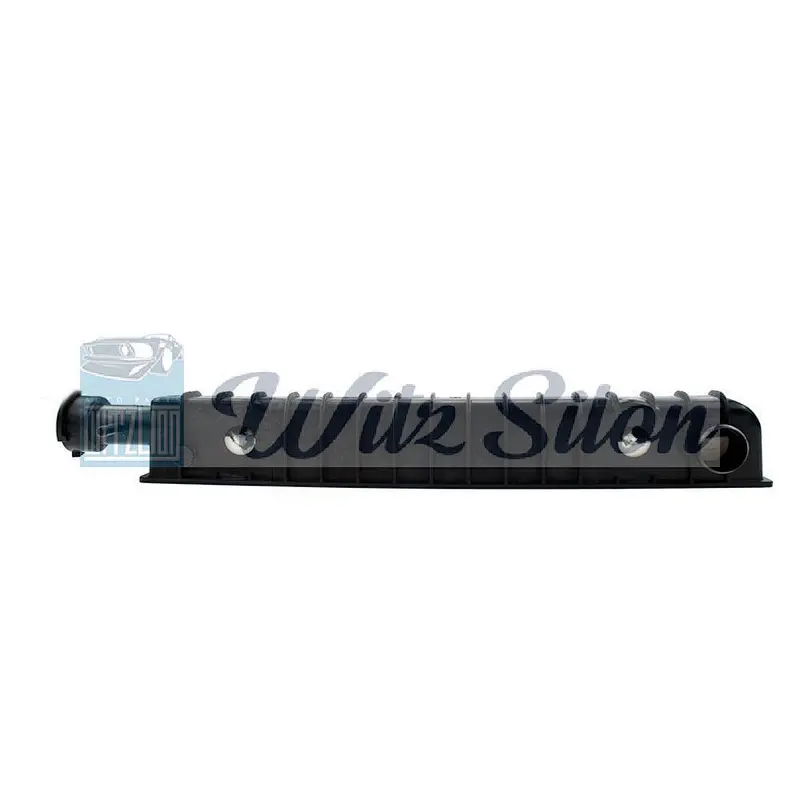 Factory Wholesale Direct Price Car Parts Plastic Radiator Upper Top Tanks for GM car