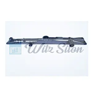 radiator plastic tanks cars for HO-088
