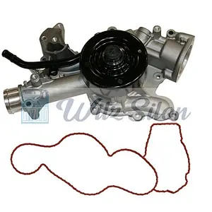 Engine Water Pump & Gasket 68382494AA 53021380AK 53021380AL 53021380AJ 53021380BB 53021380AG 53021380AM