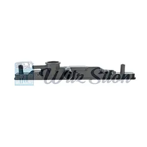 Full Aluminum Car Radiator Plastic Tank for Daihatsu