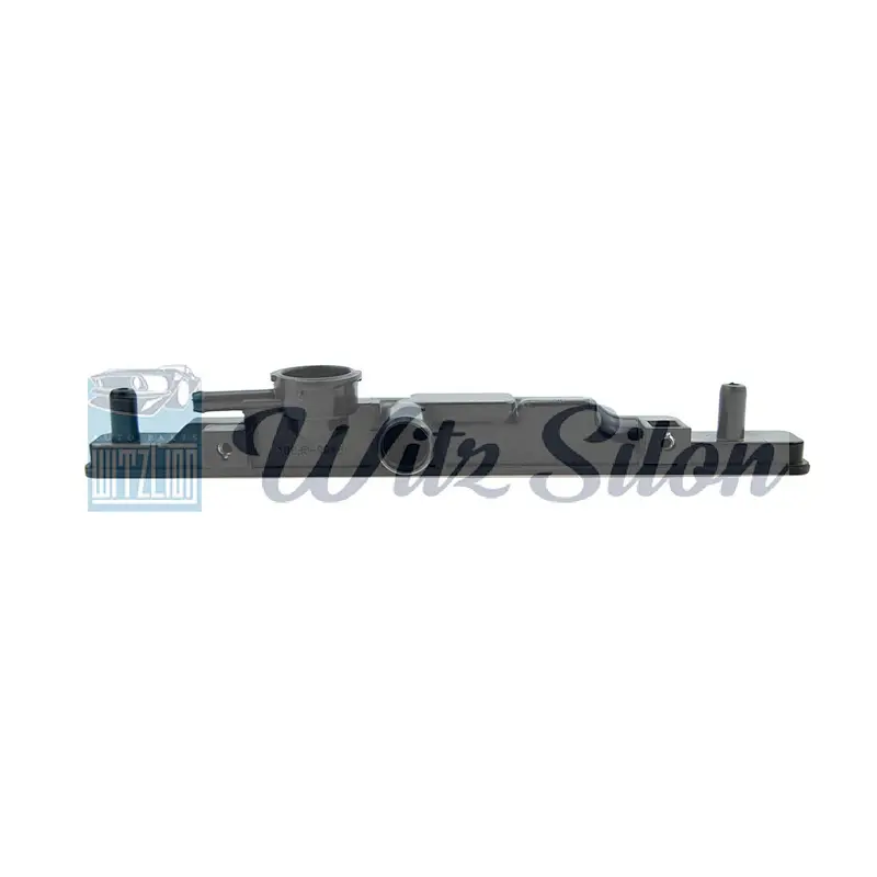 Full Aluminum Car Radiator Plastic Tank for Daihatsu