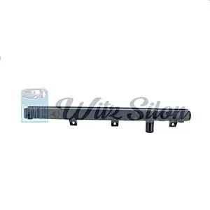 Radiator repair Tools Car Plastic Radiator Tanks Cooling Top Tank for MITSUBISHI LANCER car