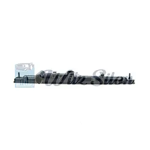The radiator plastic tank best sell at low price with good quality for MITSUBISHI LANCER car
