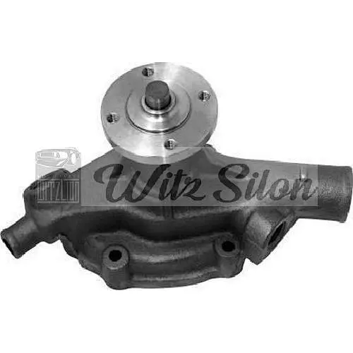 WATER PUMP 16100-87390000 / 16100-87395000 DAIHATSU / ROCKY Hard/Soft/
