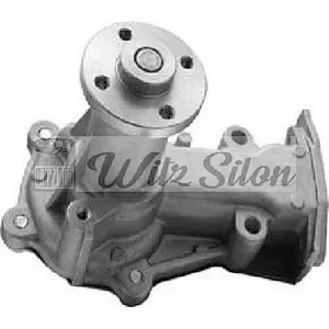 WATER PUMP 16100-87787000 / 16100-87796000 / 16100-87726 DAIHATSU / CHARADE II/