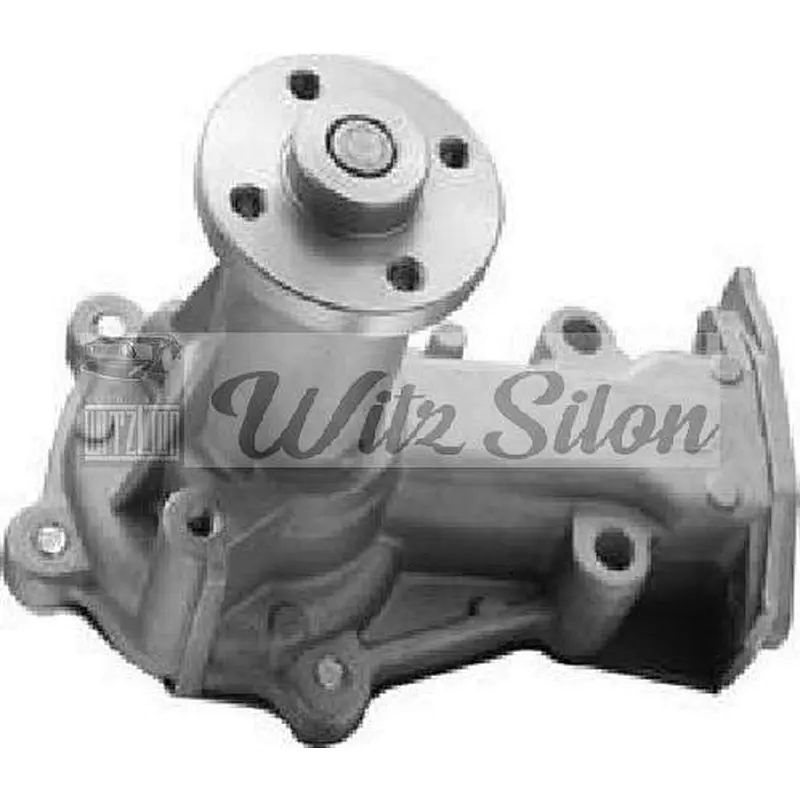WATER PUMP 16100-87787000 / 16100-87796000 / 16100-87726 DAIHATSU / CHARADE II/