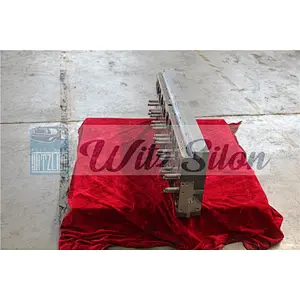 Original M11 3417629 auto engine cylinder head for truck