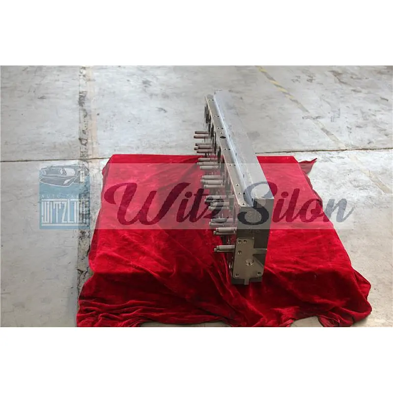Original M11 3417629 auto engine cylinder head for truck