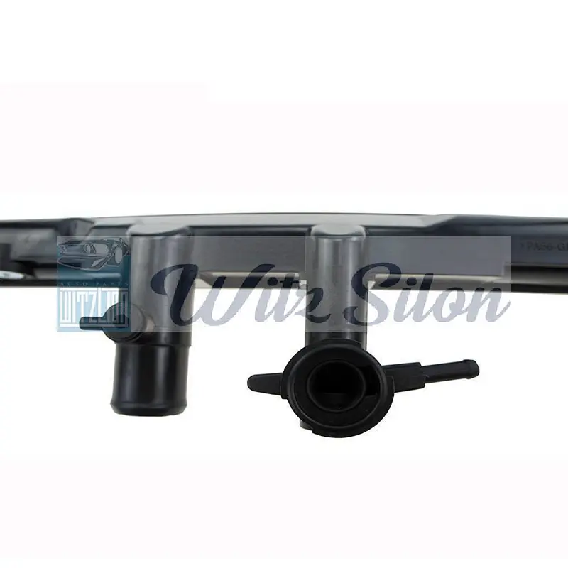 Inlet Radiator PlasticTanks for Radiator Top Tank Auto Plastic Tanks For TO Hing 2.7L