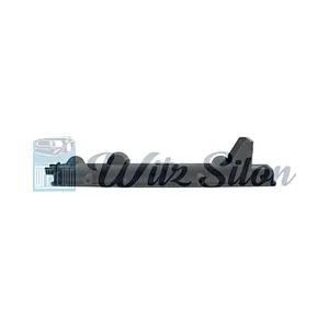 The used car accessories parts of cooling system of radiator plastic tanks manufactures for VOLKSWAGEN PASSAT Car