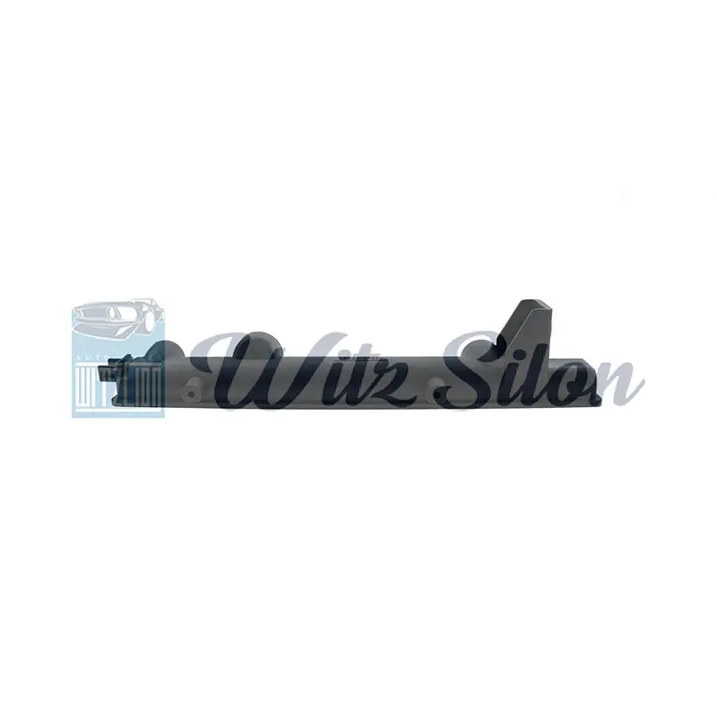 The used car accessories parts of cooling system of radiator plastic tanks manufactures for VOLKSWAGEN PASSAT Car