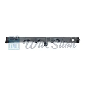 factory supply radiator accessory plastic tanks for HYUNDAI EXCEL