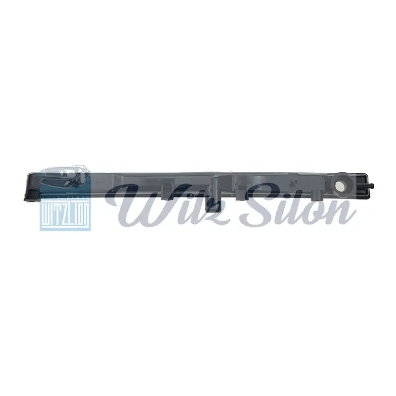 factory supply radiator accessory plastic tanks for HYUNDAI EXCEL