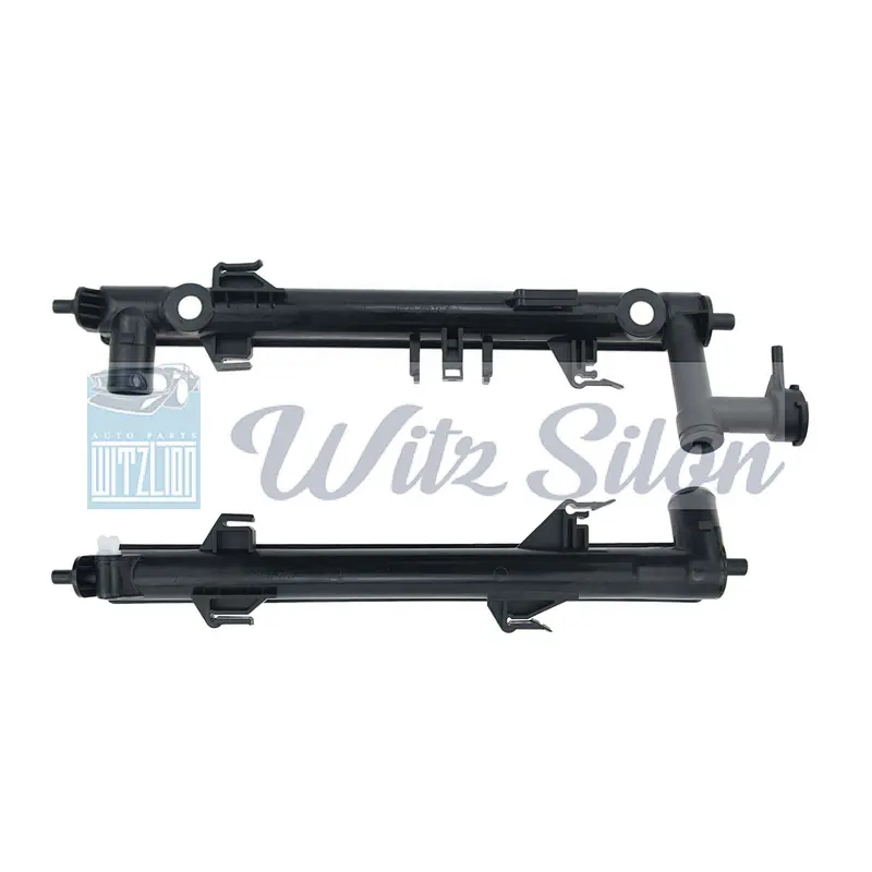 tank plastic radiator for OEM 253102H050
