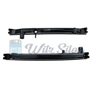 Hot Sale Suitable for TO All Kinds Of Models Car Radiator Plastic Tanks