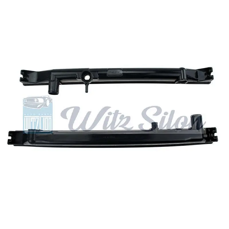 Hot Sale Suitable for TO All Kinds Of Models Car Radiator Plastic Tanks