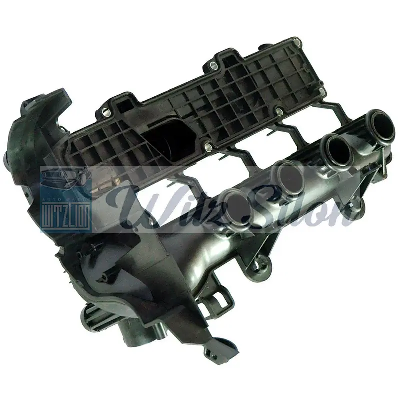 9648315780 car cylinder head cover parts