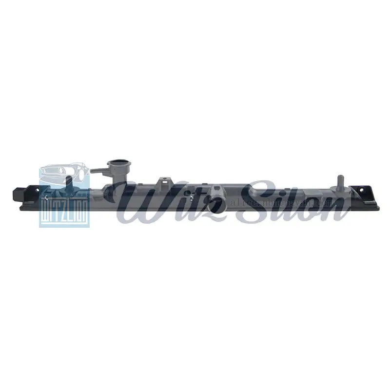 Aluminum Car Parts Plastic Radiator Tanks Top Tanks and Car Radiator tools