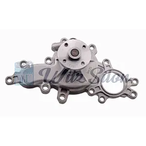 Brand New Water Pump Fits 2008-2013 Lexuss GS460 IS F LS460 LS600H DOHC 1610039505