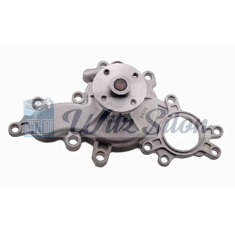 Brand New Water Pump Fits 2008-2013 Lexuss GS460 IS F LS460 LS600H DOHC 1610039505