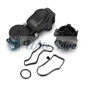 11127799225 CRANKCASE OIL BREATHER VALVE FIT BMWs 3 5 7 X3 SERIES E46 E60 E61 E65 11127799225