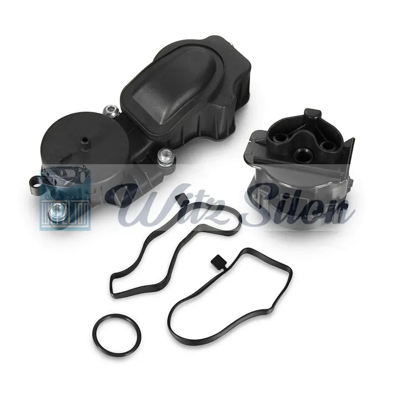 11127799225 CRANKCASE OIL BREATHER VALVE FIT BMWs 3 5 7 X3 SERIES E46 E60 E61 E65 11127799225
