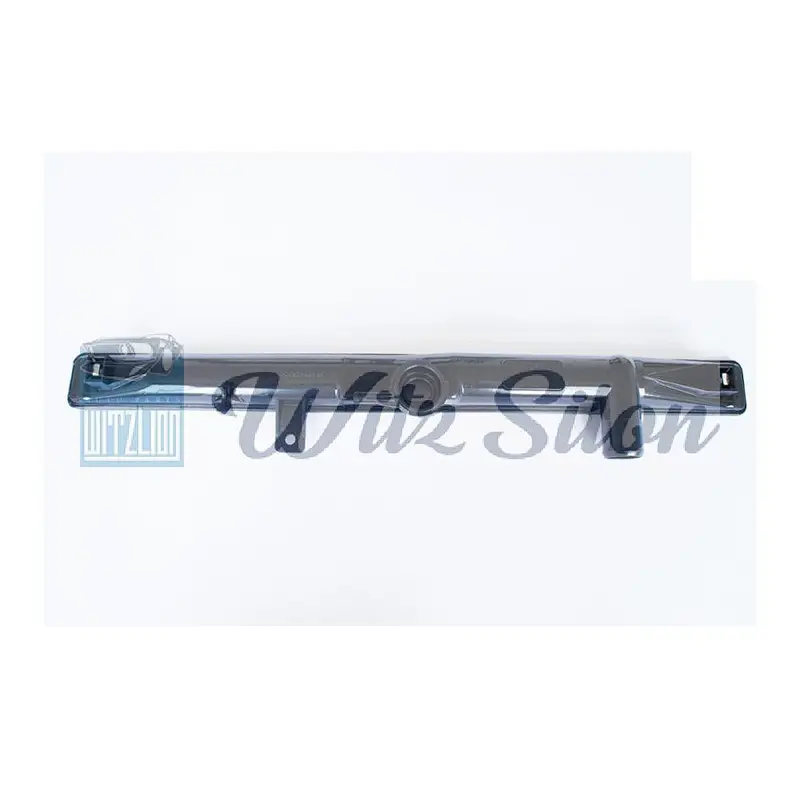 radiator plastic tanks cars for HO-088