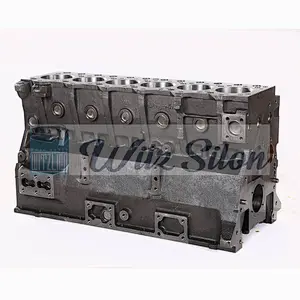 S6D95 Block 6209-21-1200