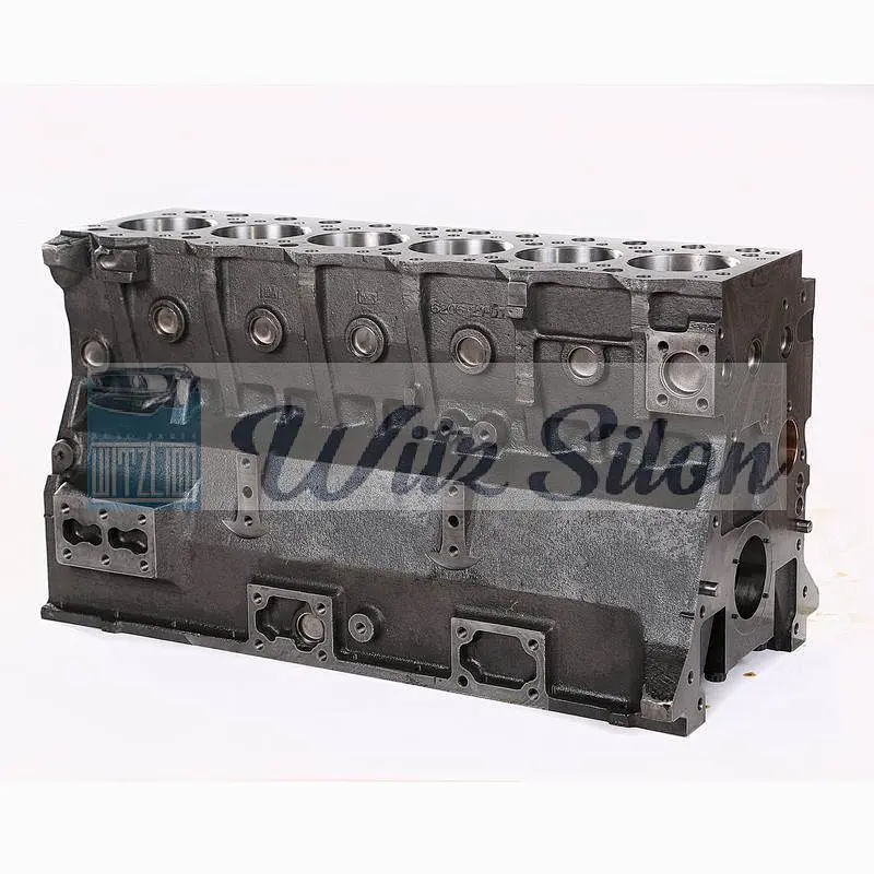 S6D95 Block 6209-21-1200
