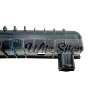 Car Radiator OEM 3547155 Auto Radiator For VOLVO 2.3L