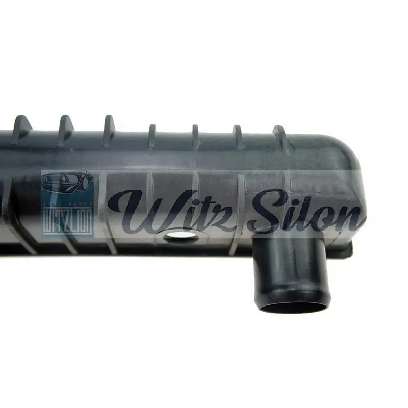 Car Radiator OEM 3547155 Auto Radiator For VOLVO 2.3L