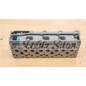 Original Marine ISF3.8 5258274 5258275 5258276 diesel engine Cylinder Head for truck