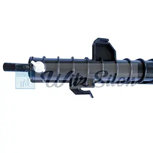 High quality CHEVROLET EQUINOX auto radiator plastic tank in ningbo