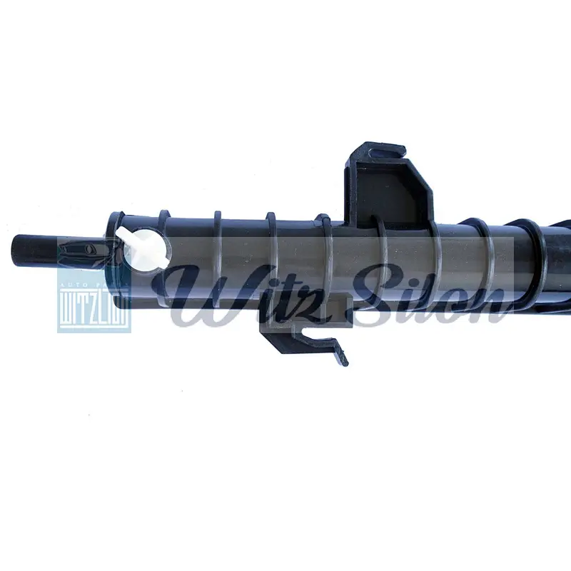 High quality CHEVROLET EQUINOX auto radiator plastic tank in ningbo