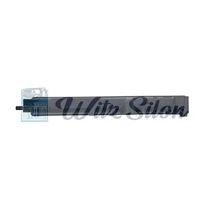 high quality RENAULT autos radiator plastic tanks
