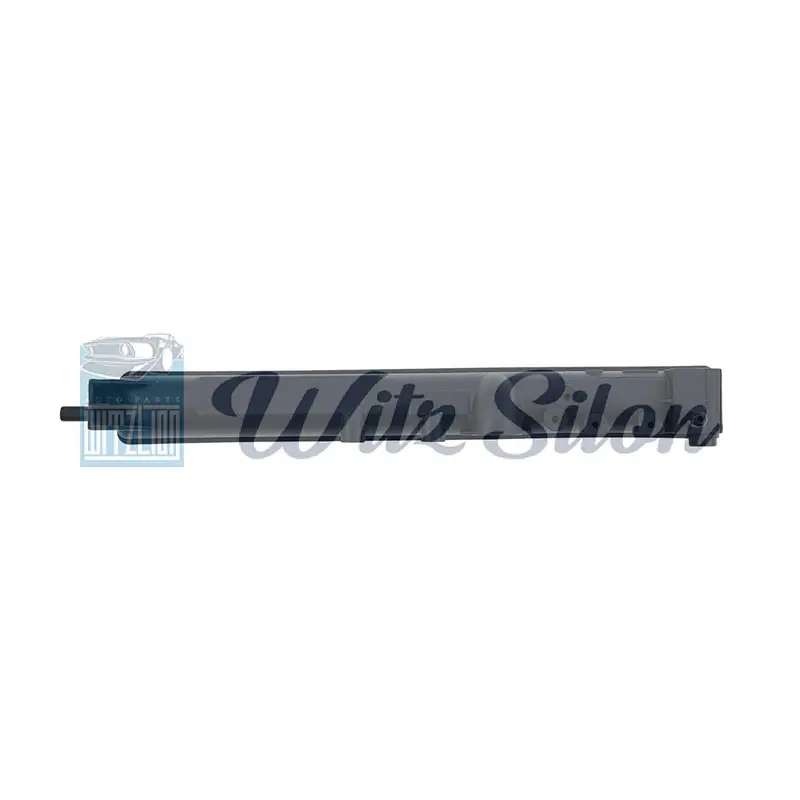 high quality RENAULT autos radiator plastic tanks