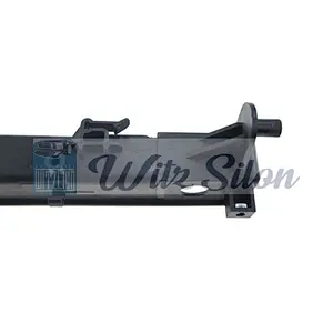 OEM Custom auto parts car plastic radiator tank