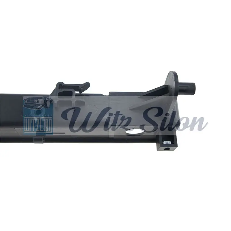 OEM Custom auto parts car plastic radiator tank