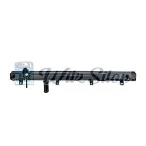 The cheap used car parts radiator tank plastic carradiator plastic tanks sale for HONDA Small Car
