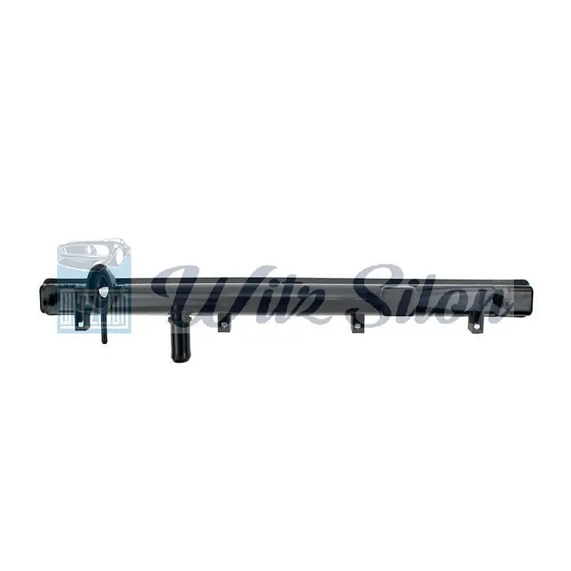 The cheap used car parts radiator tank plastic carradiator plastic tanks sale for HONDA Small Car
