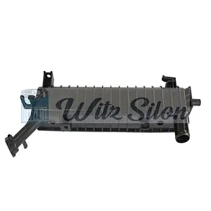 Water Tank Overflow Radiator Car Plastic Tanks Top Car Radiator Tanks