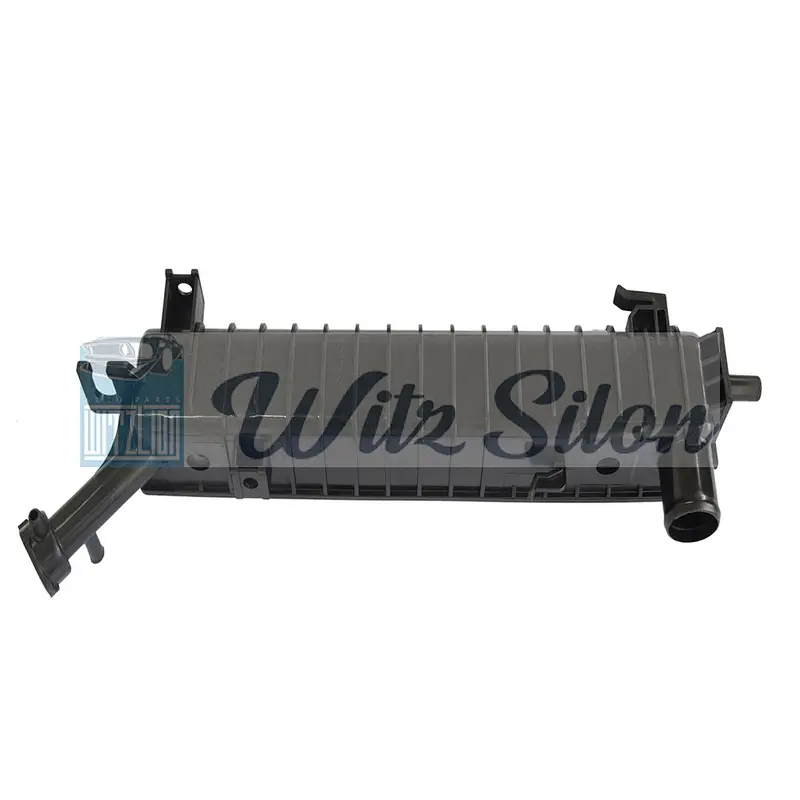 Water Tank Overflow Radiator Car Plastic Tanks Top Car Radiator Tanks