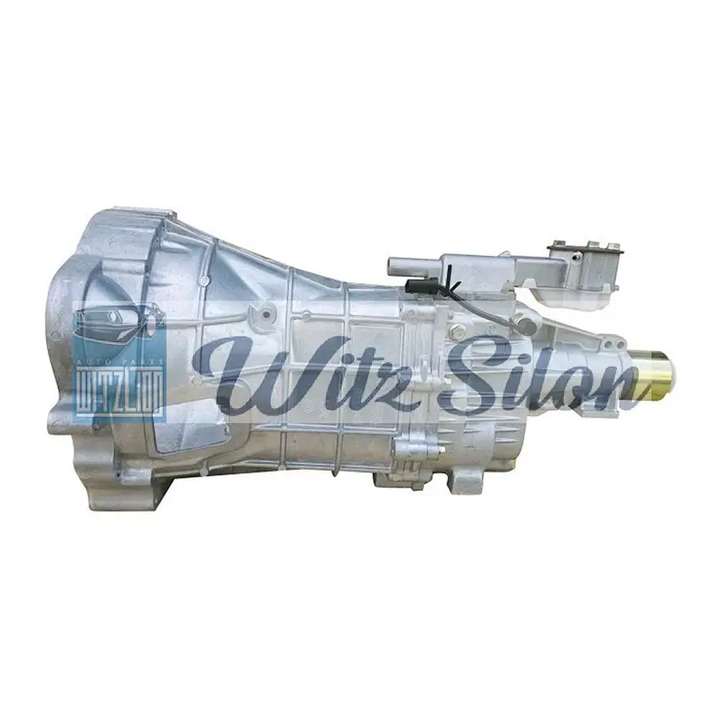 4J Series JC530T3 (4JG2) Automotive Transmission