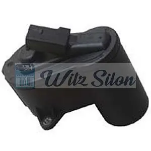 3C0998281A vw parking brake motor parts