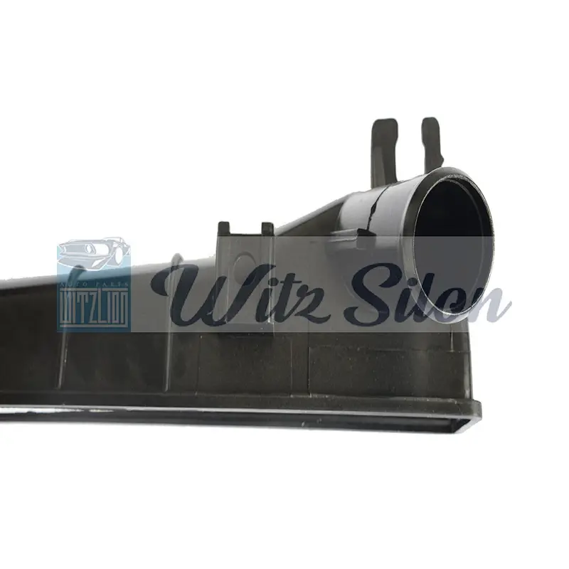 Radiator Plastic Tanks Replacement Radiator Tanks Auto Radiator Pipefor RANGER 2.5L