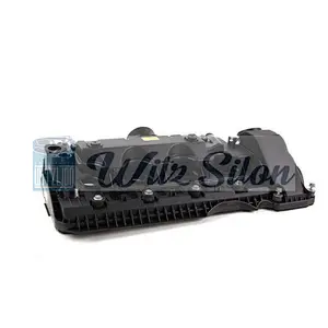 Brand New Right Engine Valve Cover Fits For BMWs E60 E63 E64 E65 E66 E70 OE 11127563474
