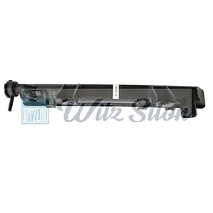 Water Cooling Radiator Auto Copper Brass Core Radiator Tanks Plastic Radiator Tanks